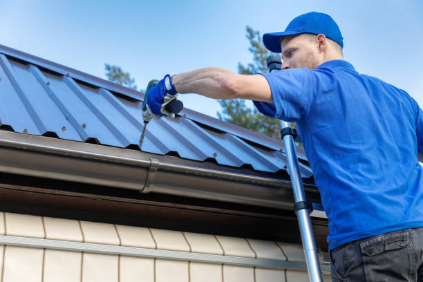 Best Metal Roofing Installation  in New Smyrna Beach, FL